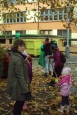 Úklid okolí Botiče